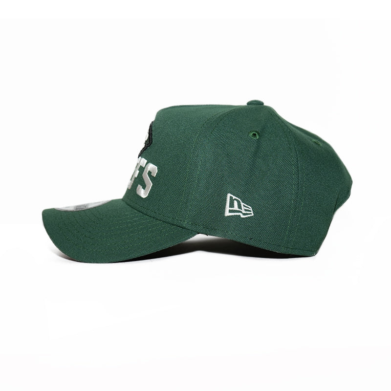 KC Chiefs Verde New Era