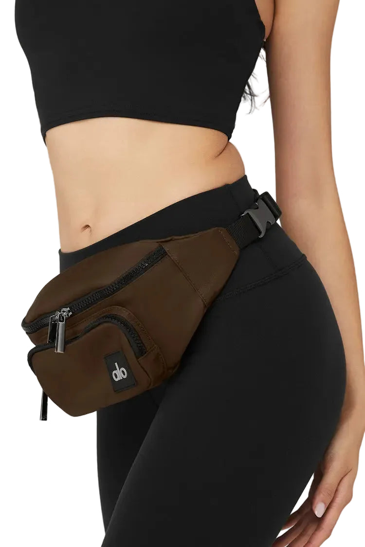 ALO YOGA EXPLORER FANNY PACK