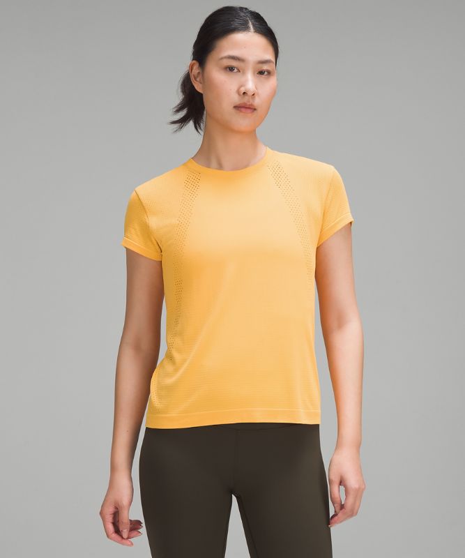 Train To Be Short Sleeve