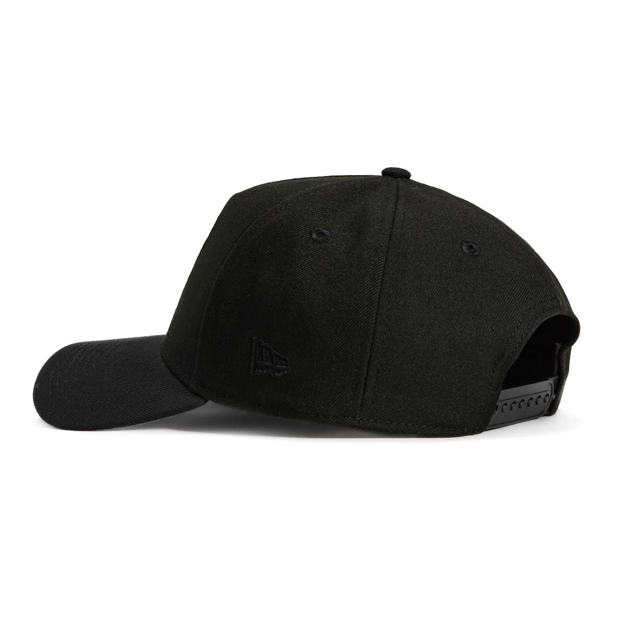 LOS ANGELES DODGERS 60TH ANNIVERSARY STADIUM PATCH WORD SNAPBACK NEW ERA MLB 9FORTY A-FRAME