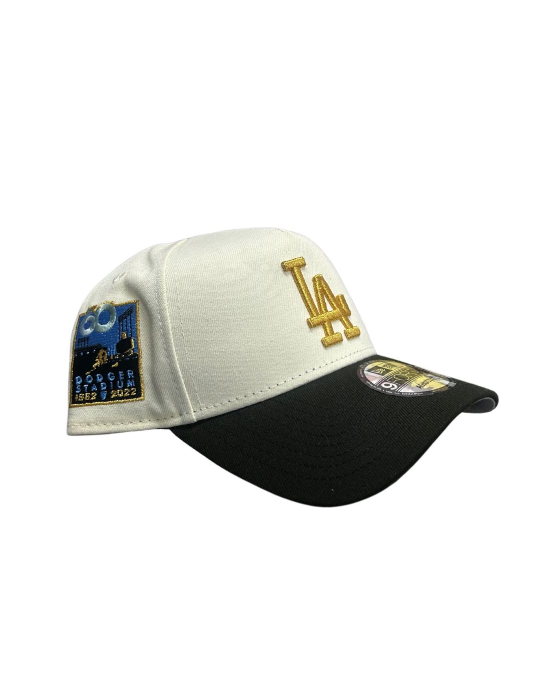 NEW ERA LA DODGERS 9FORTY AJUSTABLE