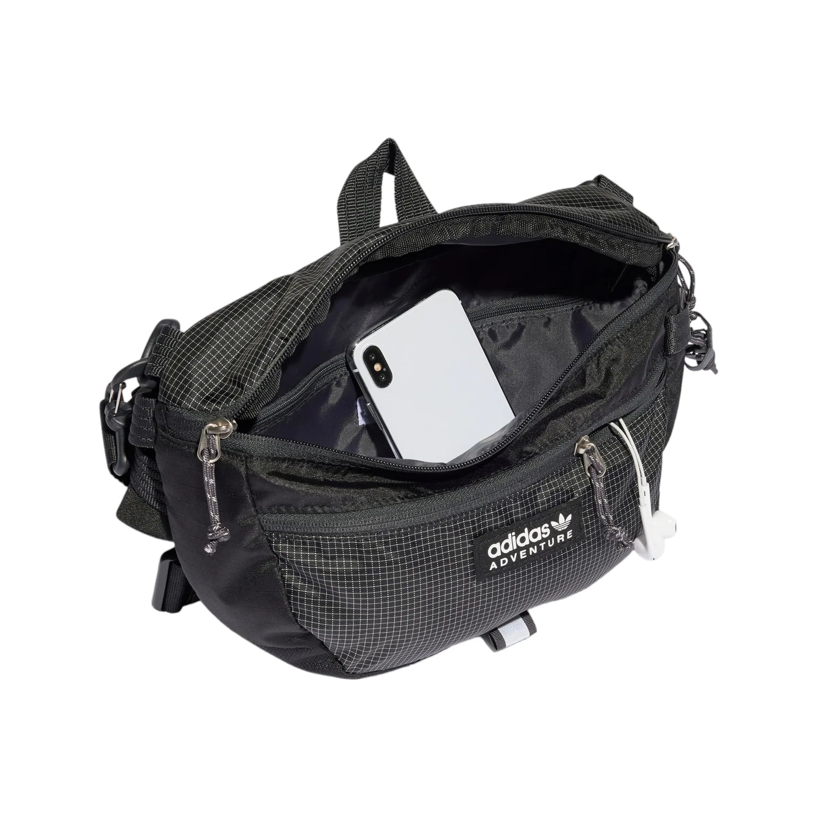 ADIDAS WAISTBAG L