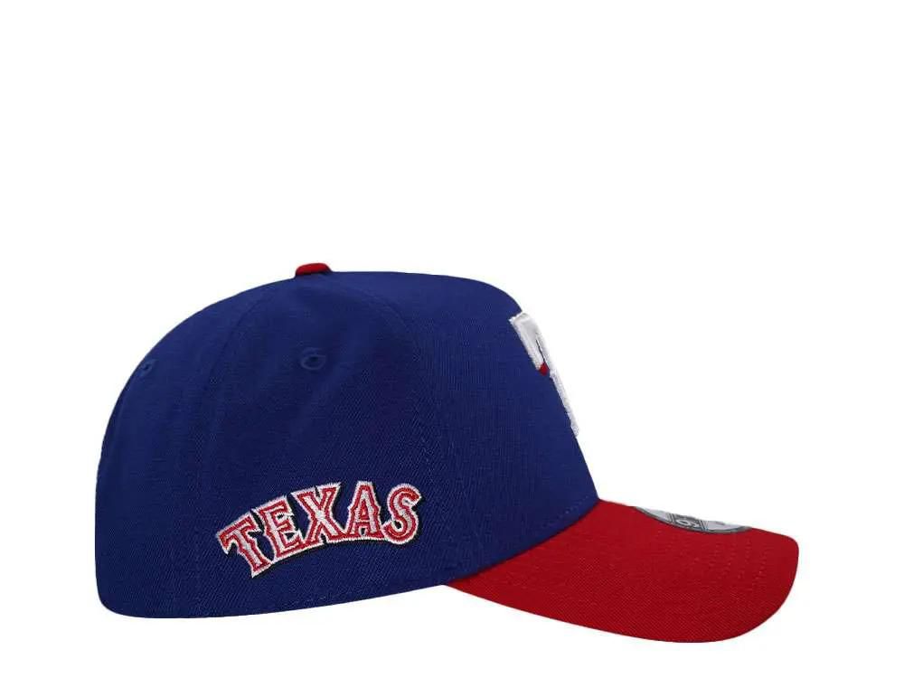 NEW ERA TEXAS RANGERS 9FORTY